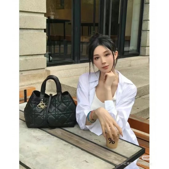 High-Quality Dior Bags and Wallets, $30–$50