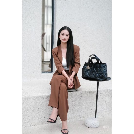High-Quality Dior Bags and Wallets, $30–$50