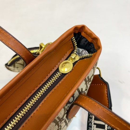 High-Quality Dior Handbags and Wallets, $30–$50