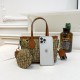 High-Quality Dior Handbags and Wallets, $30–$50