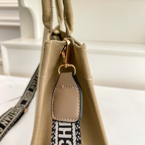 High-Quality Dior Bags and Wallets, $30–$50
