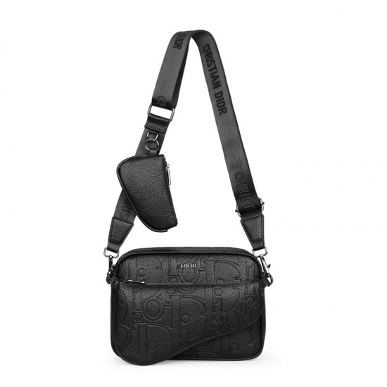 High-Quality Dior Bags and Wallets, $30–$50