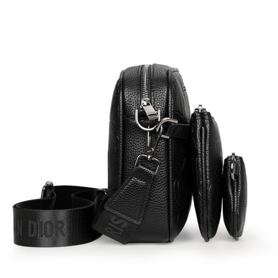 High-Quality Dior Bags and Wallets, $30–$50