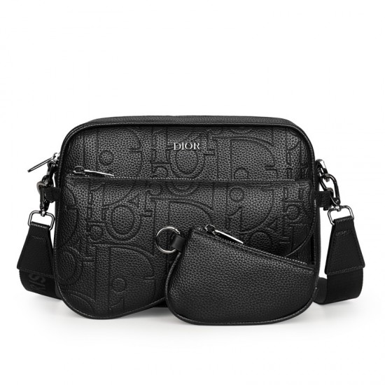 High-Quality Dior Bags and Wallets, $30–$50