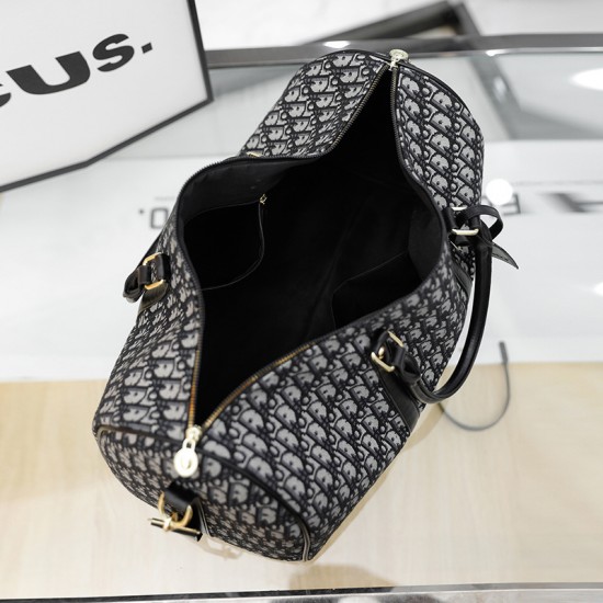 High-Quality Dior Bags and Wallets, $30–$50