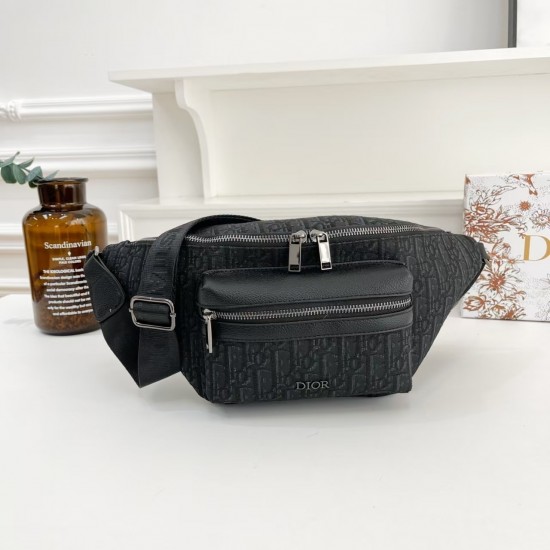 High-Quality Dior Bags and Purses, $30–$50