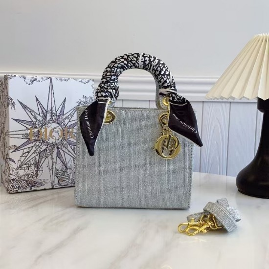 High-Quality Dior Bags and Wallets, $30–$50