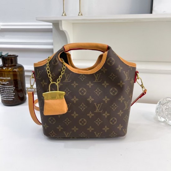 High-Quality Dior Bags and Wallets, $30–$50