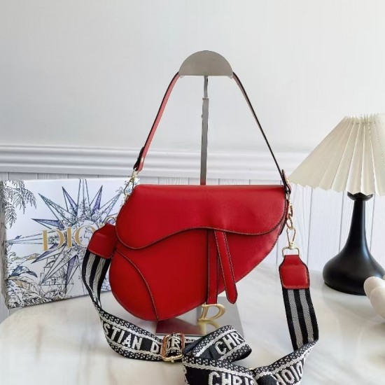 High-Quality Dior Bags and Wallets, $30–$50