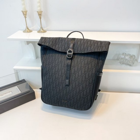 High-Quality Dior Bags and Wallets, $30–$50