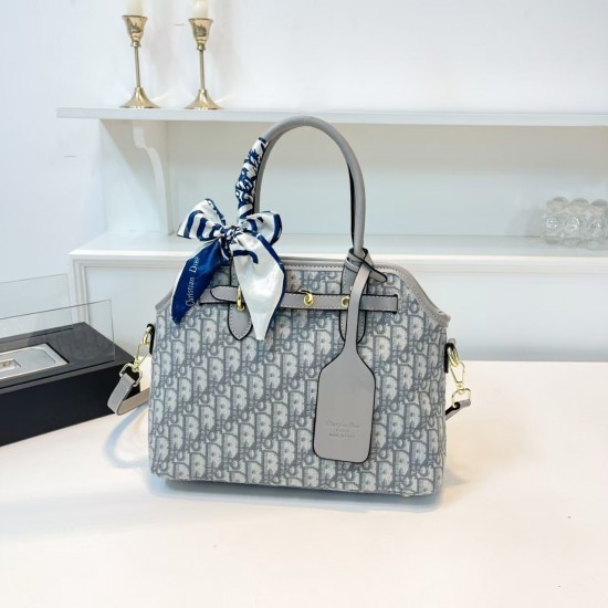 High-Quality Dior Bags and Wallets, $30–$50