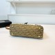 High-Quality Dior Bags and Wallets, $30–$50