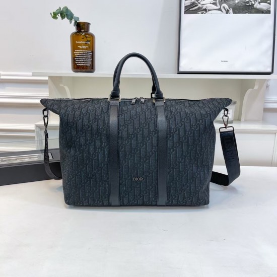 High-Quality Dior Bags and Wallets, $30–$50