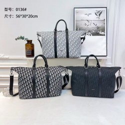 High-Quality Dior Bags and Wallets, $30–$50