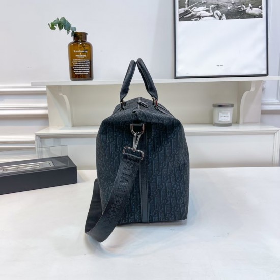 High-Quality Dior Bags and Wallets, $30–$50