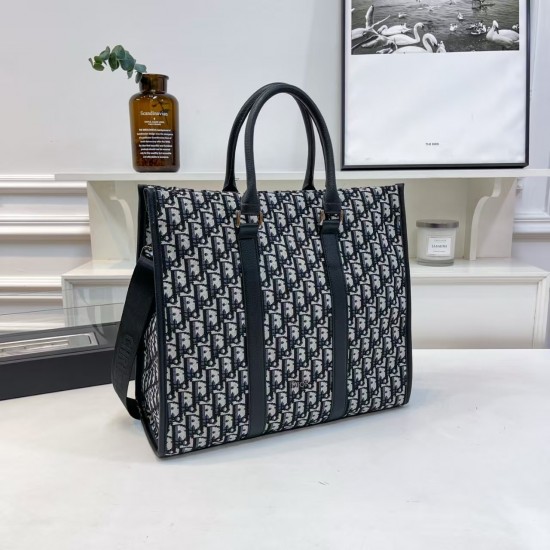 High-Quality Dior Bags and Wallets, $30–$50