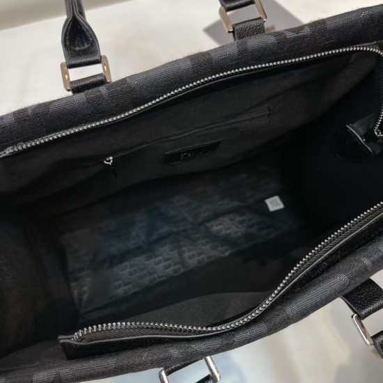 High-Quality Dior Bags and Wallets, $30–$50