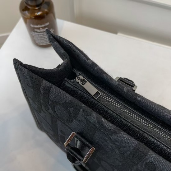 High-Quality Dior Bags and Wallets, $30–$50