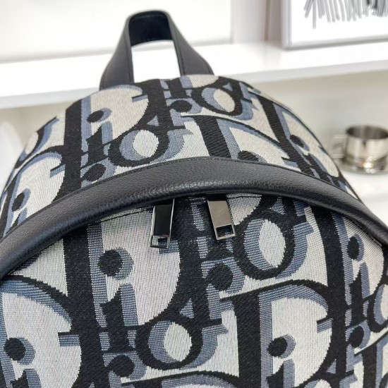 High-Quality Dior Bags and Wallets, $30–$50