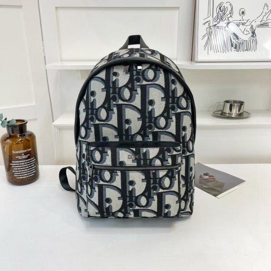 High-Quality Dior Bags and Wallets, $30–$50