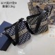 High-Quality Dior Bags and Wallets, $30–$50