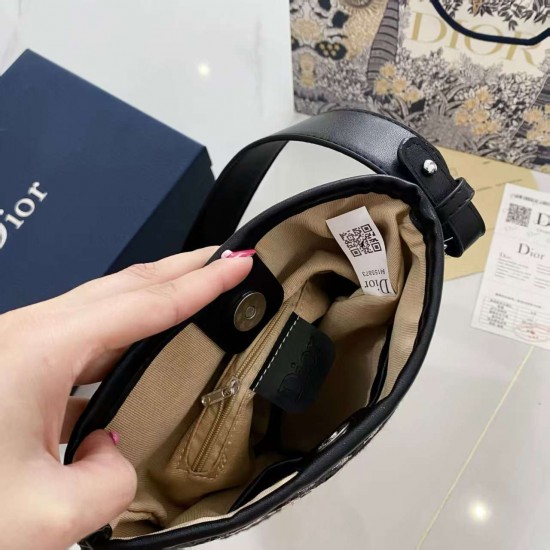 High-Quality Dior Bags and Wallets, $30–$50