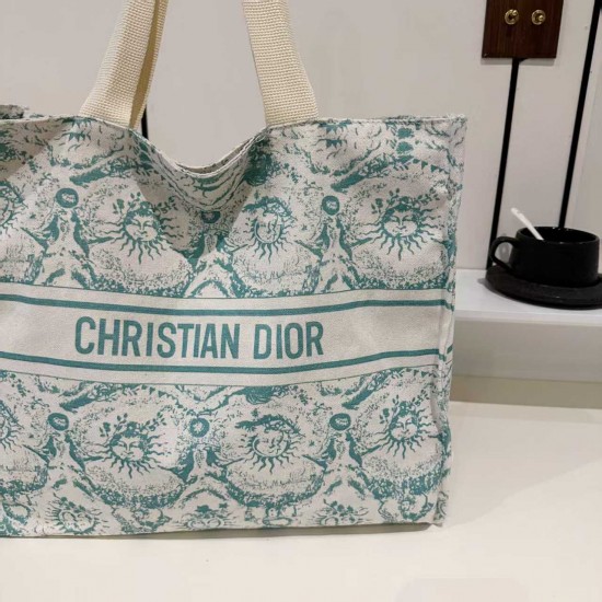High-Quality Dior Bags and Wallets, $30–$50