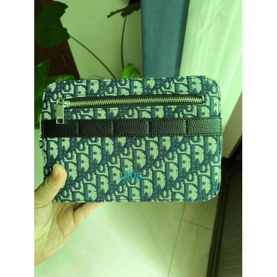 High-Quality Dior Bags and Wallets: $30–$50