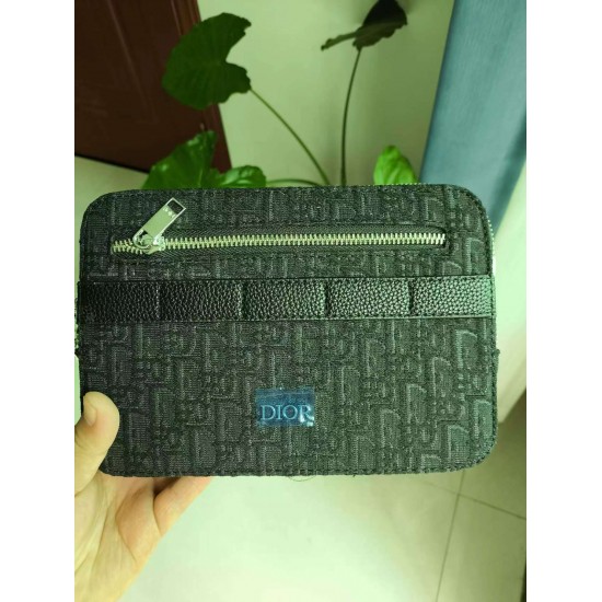 High-Quality Dior Bags and Wallets: $30–$50