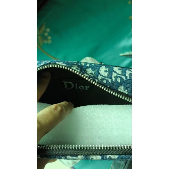 High-Quality Dior Bags and Wallets: $30–$50