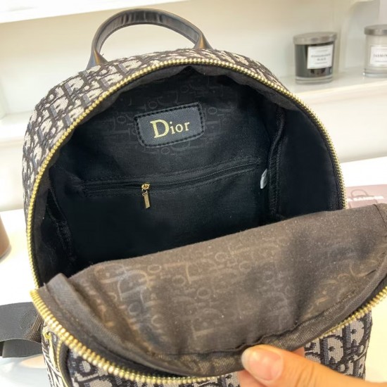 High-Quality Dior Bags and Wallets, $30–$50