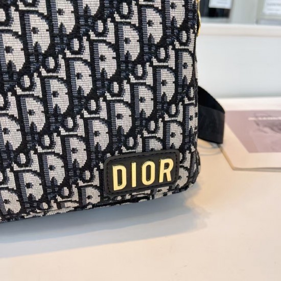 High-Quality Dior Bags and Wallets, $30–$50