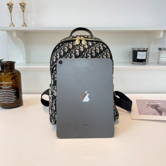 High-Quality Dior Bags and Wallets, $30–$50
