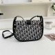 High-Quality Dior Handbags and Wallets, $30–$50