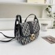 High-Quality Dior Handbags and Wallets, $30–$50