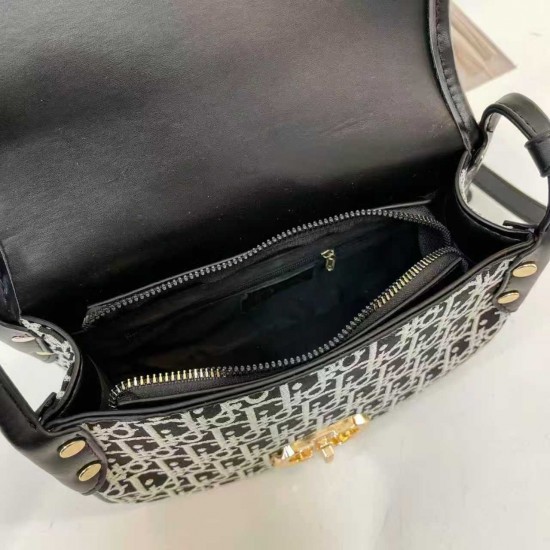 High-Quality Dior Handbags and Wallets, $30–$50