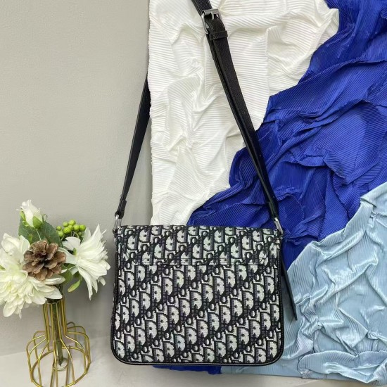 High-Quality Dior Bags and Wallets, $30–$50