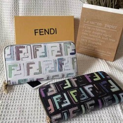 High-Quality Fendi Bags and Purses, $30–$50