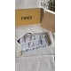 High-Quality Fendi Bags and Purses, $30–$50