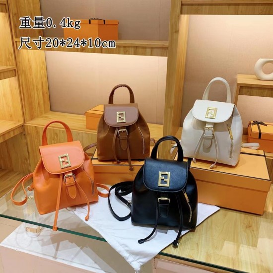 High-Quality Fendi Handbags and Purses, $30–$50