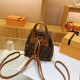 High-Quality Fendi Handbags and Purses, $30–$50