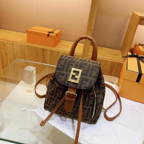 High-Quality Fendi Handbags and Purses, $30–$50