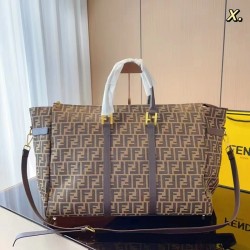 High-Quality Fendi Bags and Wallets, $30–$50