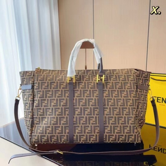 High-Quality Fendi Bags and Wallets, $30–$50