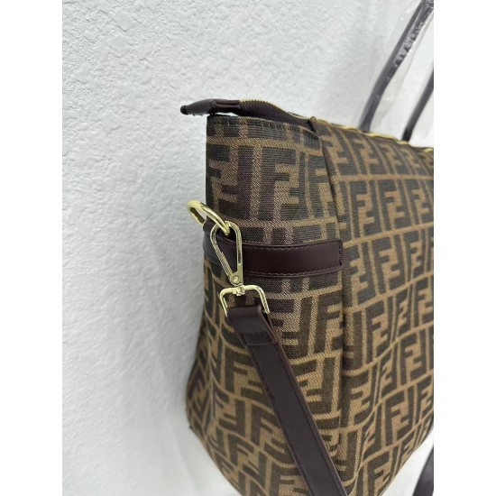 High-Quality Fendi Bags and Wallets, $30–$50