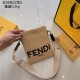 High-Quality Fendi Bags and Wallets, $30–$50