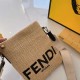 High-Quality Fendi Bags and Wallets, $30–$50