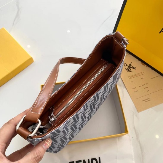 High-Quality Fendi Handbags $30–$50