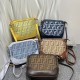 High-Quality Fendi Bags and Wallets, $30–$50