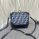High-Quality Fendi Bags and Wallets, $30–$50